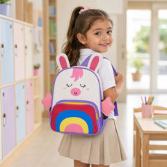 Morral Animalitos Coloridos