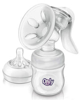 Extractor Manual Lactancia Only Baby®