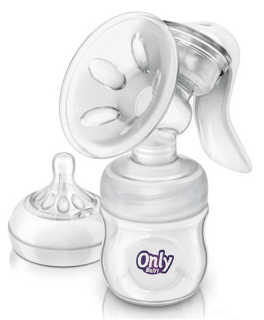 Extractor Manual Lactancia Only Baby®
