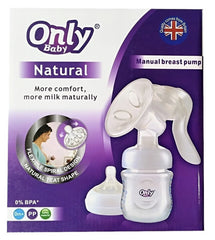 Extractor Manual Lactancia Only Baby®