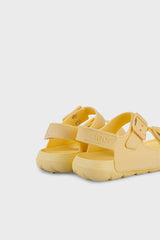 Sandalias Maui Vainilla Igor Hebillas