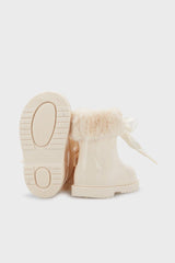 Botas Bimbi Lazo Soft Nacar Igor Suela