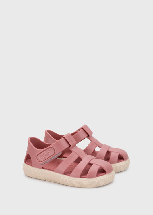 Sandalias Bay Rosa Igor