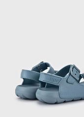 Sandalias Maui Mc Oceano Igor Detalle