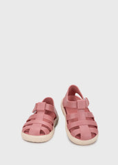 Sandalias Bay Rosa Igor Diseño