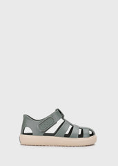 Sandalias Bay Verde Igor Perfil