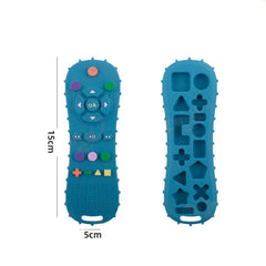 Mordedera para bebé con diseño de control