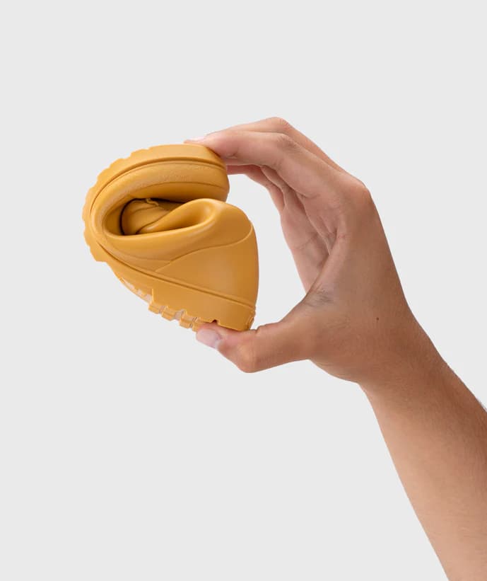 Calzado impermeable infantil Igor Mendi