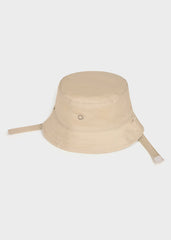 Pava Reversible Beige Blanco Mayoral