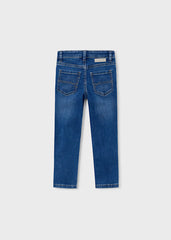 Pantalón Tejano Clasico Denim Medio Mayoral diseño