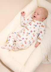 Set 2 Pijamas Estampado Teddy Osos Mayoral