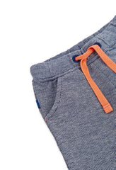 Pantalón Cordón Bebé Boboli