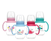 Tetero Con Asas 4 Oz Momeasy