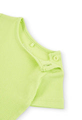 Blusa Limón Boboli