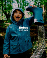 igor marca española en travesuras infantiles - botas