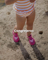 igor marca española en travesuras infantiles - cangrejeras