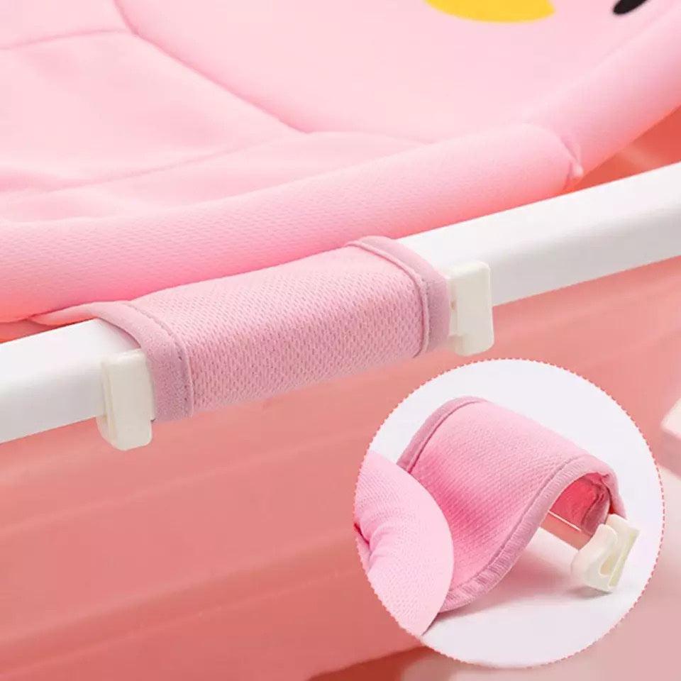 Malla Para Bañera Pollito Hebilla