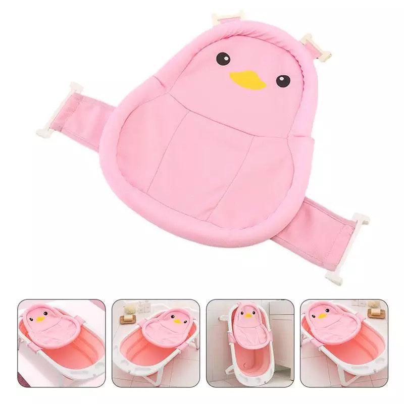 Malla Para Bañera Pollito Uso