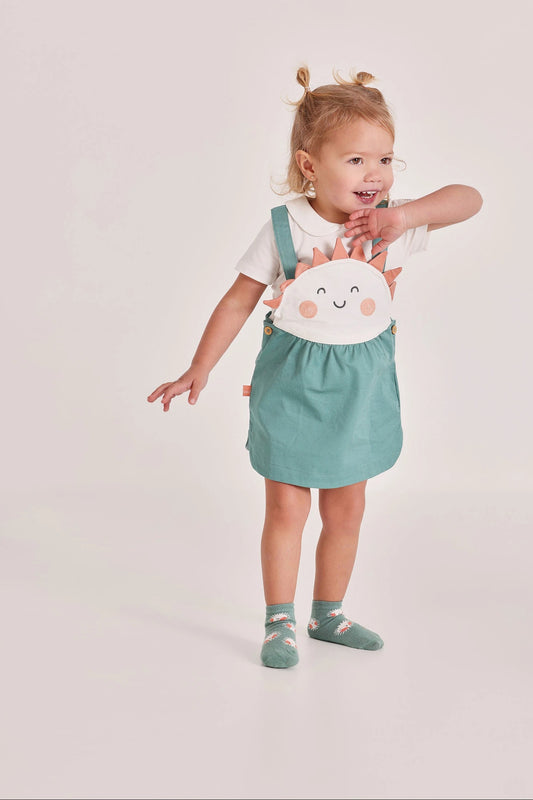 Conjunto Braga Diseño Sol Boboli