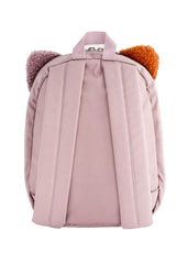 Mochila Peluche Gato Colores Mayoral Moda
