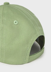 Gorra Bordado Camaleón Verde Mayoral
