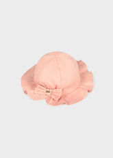 Pava Moño Rosa Mayoral