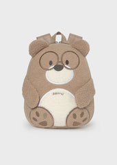 Morral Oso Peluche Café Mayoral