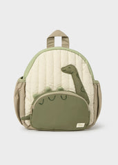 Morral Dinosaurio Combinado Verde Mayoral