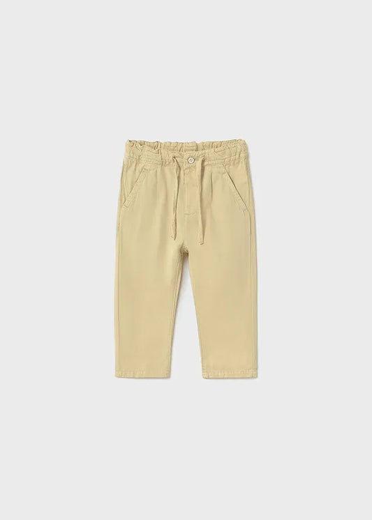 Pantalón Galleta Ajustable Mayoral