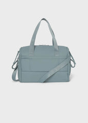 Bolso Pañalera Impermeable Celestial Mayoral
