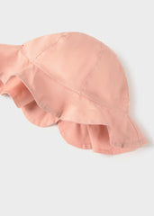 Pava Moño Rosa Mayoral