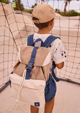 Mochila Combinada Niño Marino Mayoral