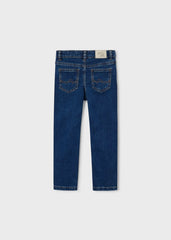 Pantalon Vaquero Denim Oscuro Mayoral