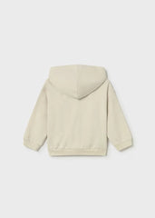 Chaqueta Interactiva Carro Beige Mayoral