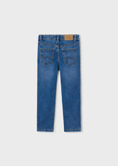 Pantalon Vaquero Denim Medio Mayoral Moda