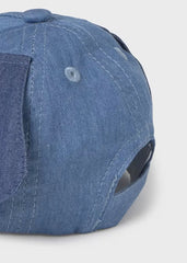 Gorra Diseño Dog Denim Mayoral