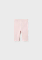 Conjunto 3 Piezas Saco Rosa Mayoral pantalon