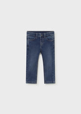 Pantalón Skinny Denim Oscuro Mayoral