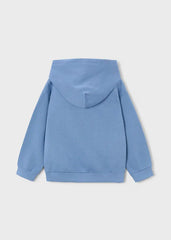 Saco Bordado Enjoy Azul Mayoral Reves
