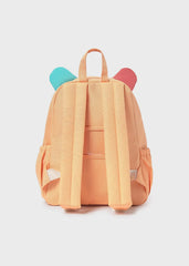 Mochila Guardería Tigre Mayoral estilo