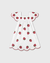 Vestido Fresas Detalle Nanai