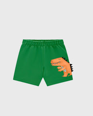 Conjunto Bermuda Dinosaurios Interactivo Kyly