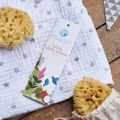 Lima Ultra Suave Cristal Verde Ecotú Estilo