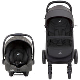 Coche Travel System Litetrax TS 4 Coal Joie™