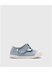 Tenis Baleta Deportiva Lona Pepito Oceano Igor