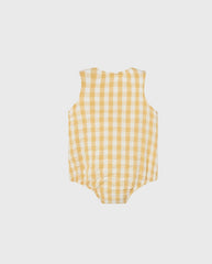 Body Cuadros Amarillo Losan diseño