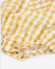 Body Cuadros Amarillo Losan detalle