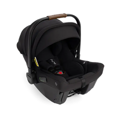 Porta Bebé Seat Pipa Urban Caviar Nuna