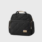 Pañalera Morral Rombos Duohui Estilo