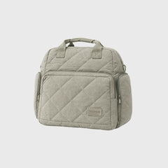 Pañalera Morral Rombos Duohui Estilo